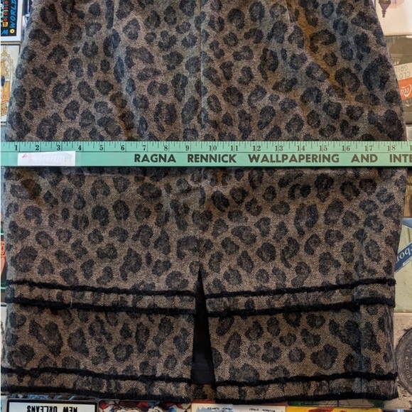 Etcetera Skirt Suit Size 4 - Picture 8 of 11